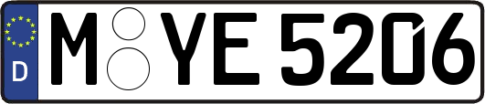 M-YE5206