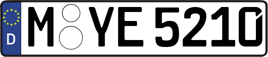 M-YE5210