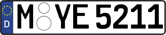 M-YE5211