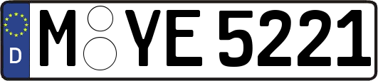 M-YE5221