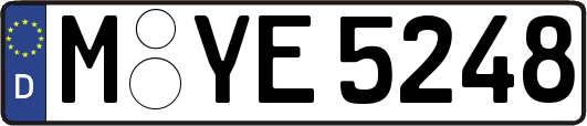 M-YE5248