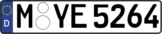 M-YE5264