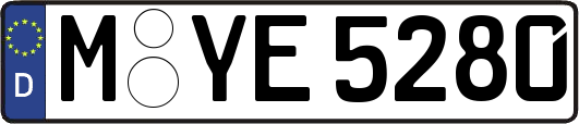 M-YE5280