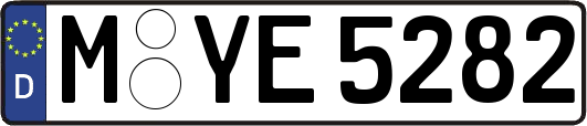 M-YE5282