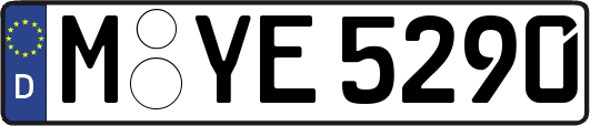 M-YE5290