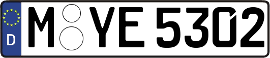 M-YE5302