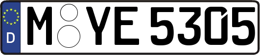 M-YE5305