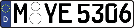 M-YE5306
