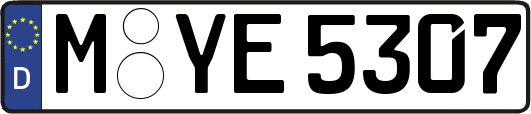 M-YE5307