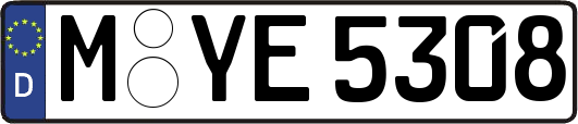 M-YE5308