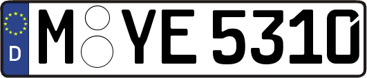 M-YE5310