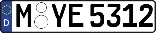 M-YE5312