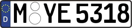 M-YE5318
