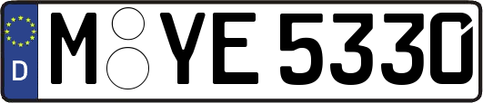 M-YE5330