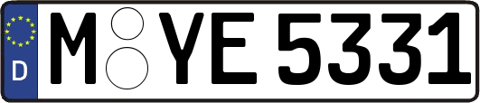 M-YE5331