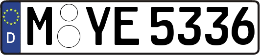 M-YE5336