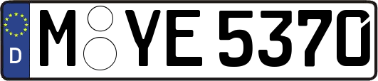 M-YE5370