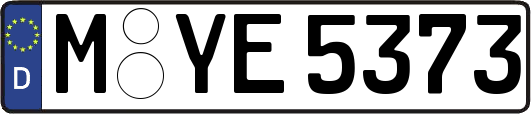 M-YE5373
