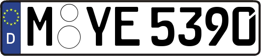 M-YE5390