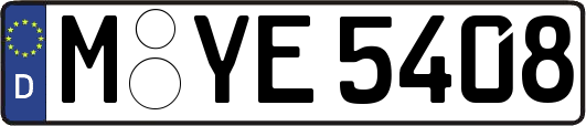 M-YE5408