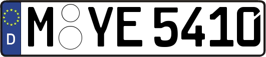 M-YE5410