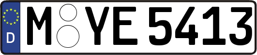 M-YE5413