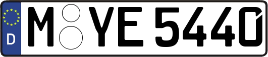 M-YE5440