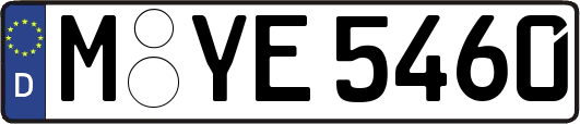 M-YE5460