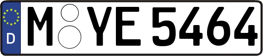 M-YE5464