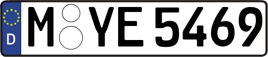 M-YE5469