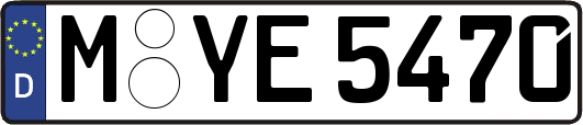 M-YE5470