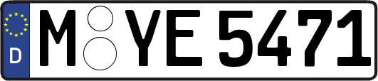 M-YE5471