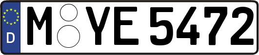 M-YE5472