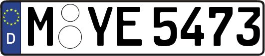 M-YE5473