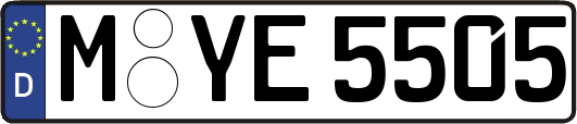 M-YE5505