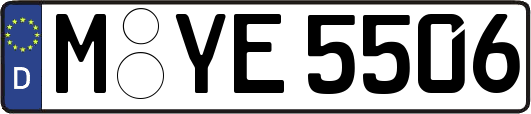 M-YE5506