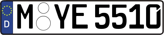 M-YE5510