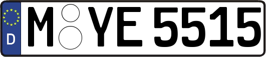 M-YE5515