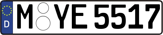 M-YE5517
