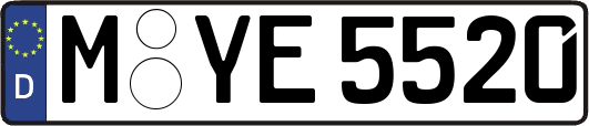 M-YE5520