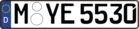 M-YE5530
