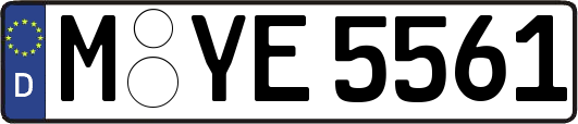 M-YE5561