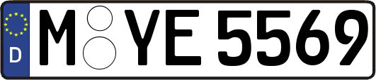 M-YE5569