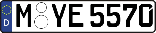 M-YE5570