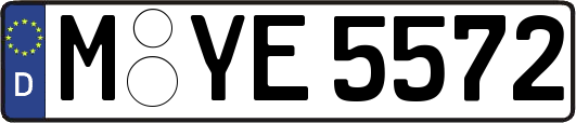 M-YE5572