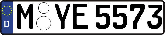 M-YE5573