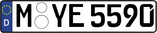 M-YE5590
