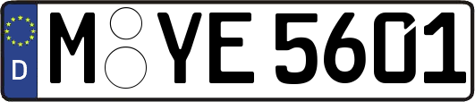 M-YE5601