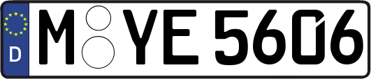 M-YE5606