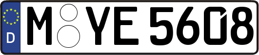 M-YE5608